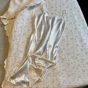 Dreamy Vintage Starry Nightie | GUC Size Medium